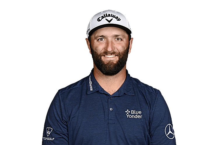 Jon Rahm - Professional Sports Motivational Speaker