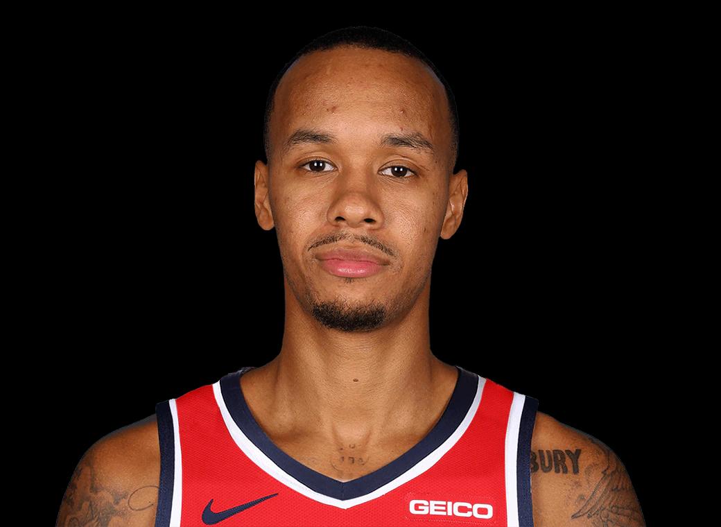 Shabazz Napier - Professional Sports Motivational Speaker