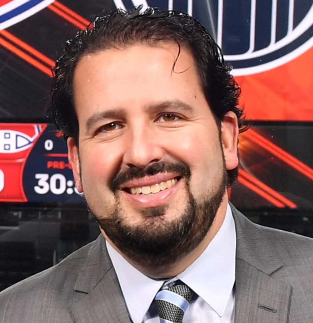 Jack Michaels - Professional Sports Motivational Speaker