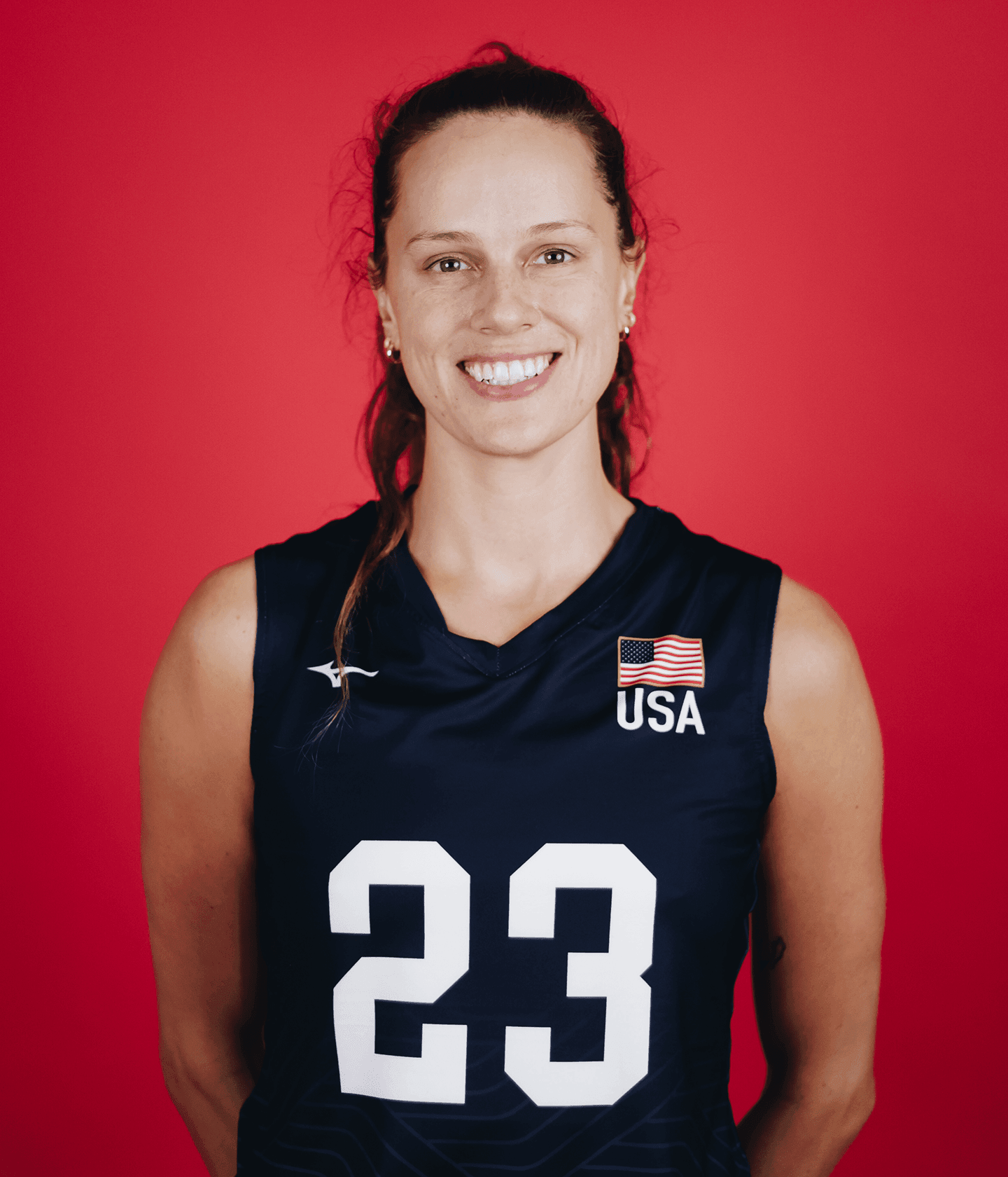 Kelsey Robinson-Cook - Professional Sports Motivational Speaker