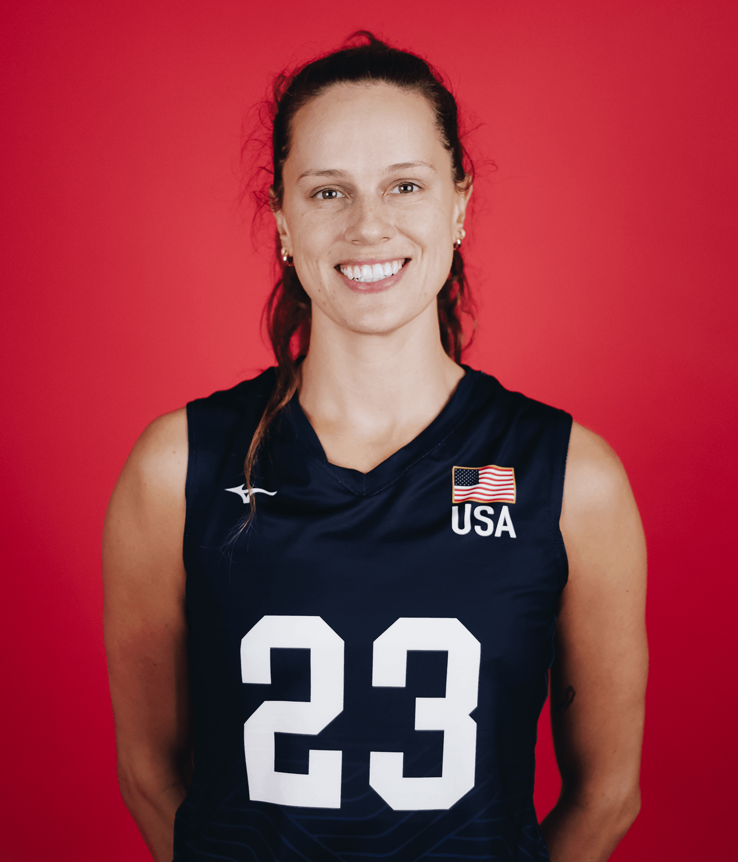 Kelsey Robinson-Cook - Motivational Sports Speaker