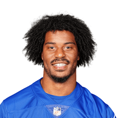 Isaiah Likely - Professional Sports Motivational Speaker