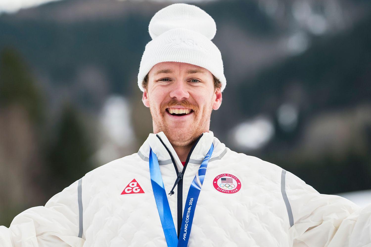 Ben Ogden - Professional Sports Motivational Speaker