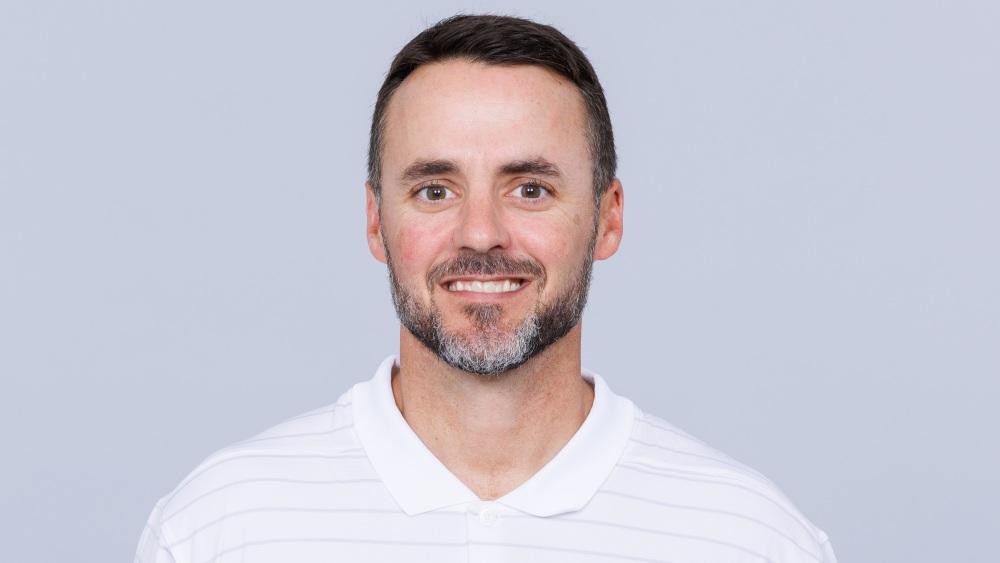 Jesse Minter - Professional Sports Motivational Speaker