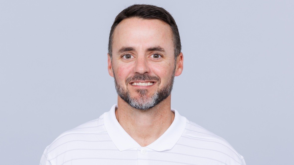 Jesse Minter - Professional Sports Motivational Speaker