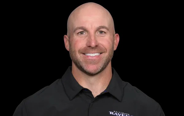 Sam Koch - Professional Sports Motivational Speaker