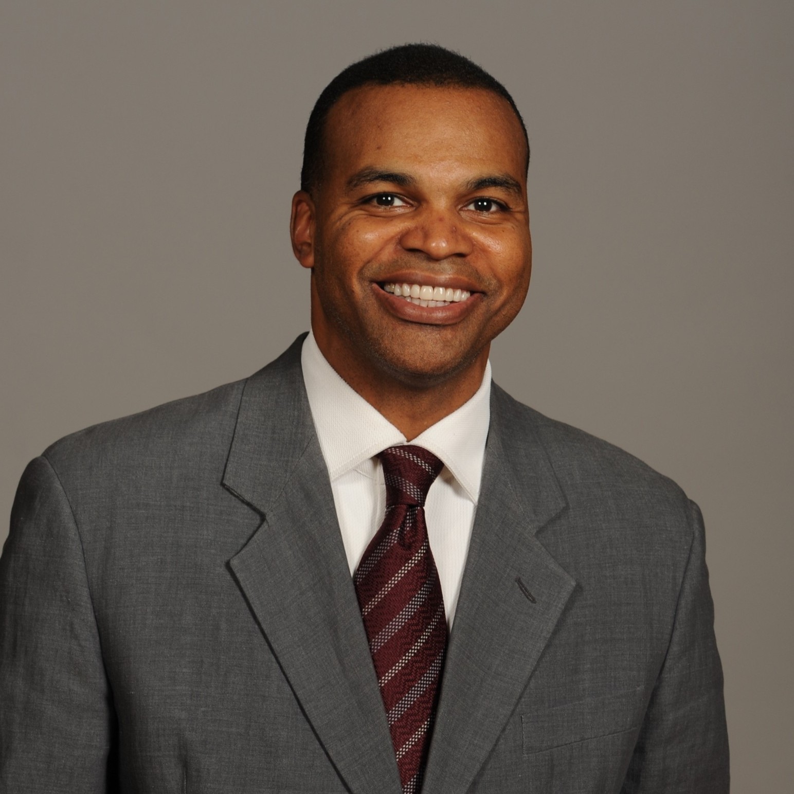 Tommy Amaker - Professional Sports Motivational Speaker