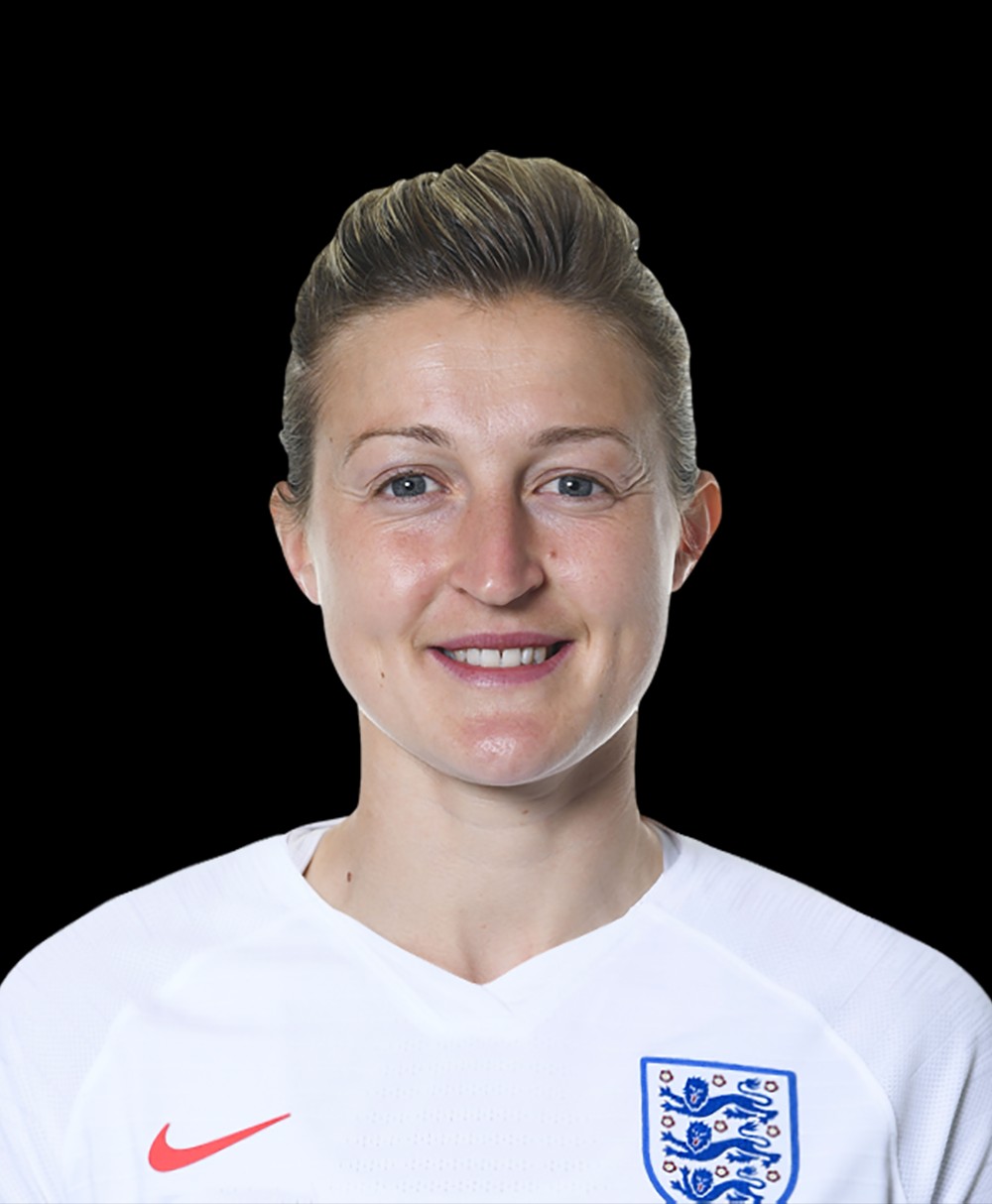 Ellen White - Professional Sports Motivational Speaker