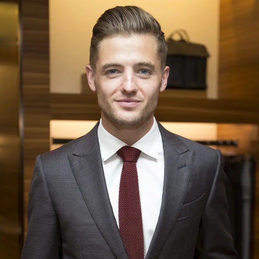 Robbie Rogers - Professional Sports Motivational Speaker