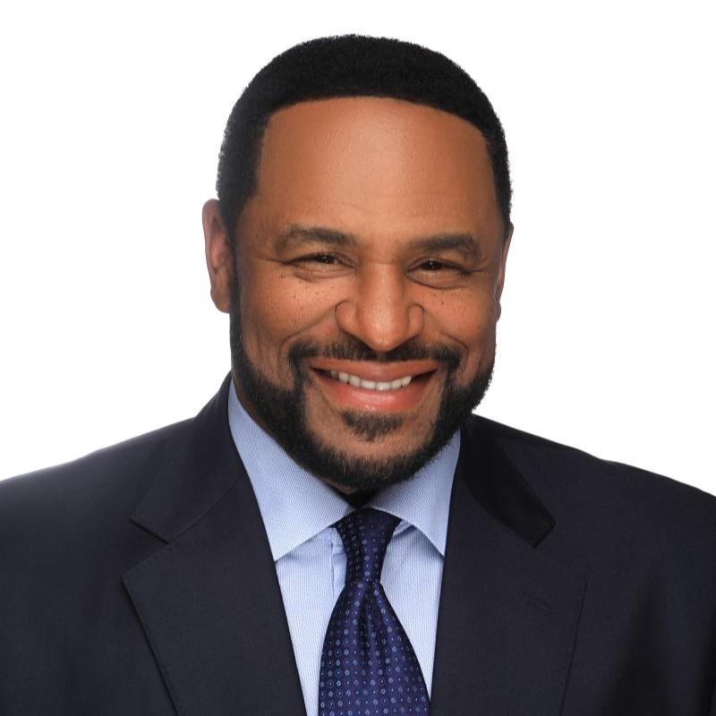 Jerome Bettis
