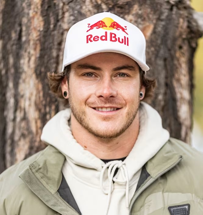 Seb Toots - Professional Sports Motivational Speaker