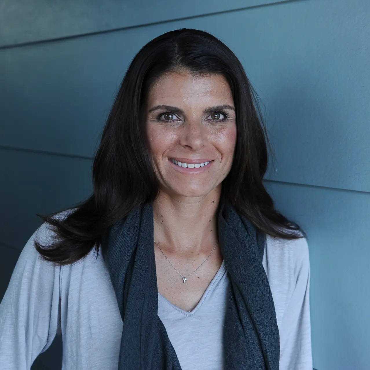 Mia Hamm - Motivational Sports Speaker
