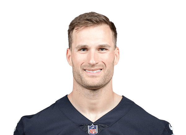 Kirk Cousins - Professional Sports Motivational Speaker