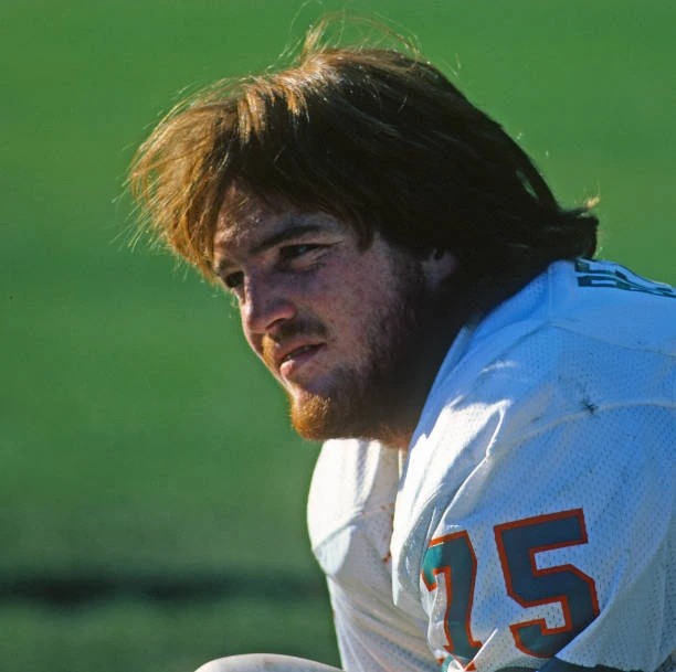 Doug Betters - Professional Sports Motivational Speaker
