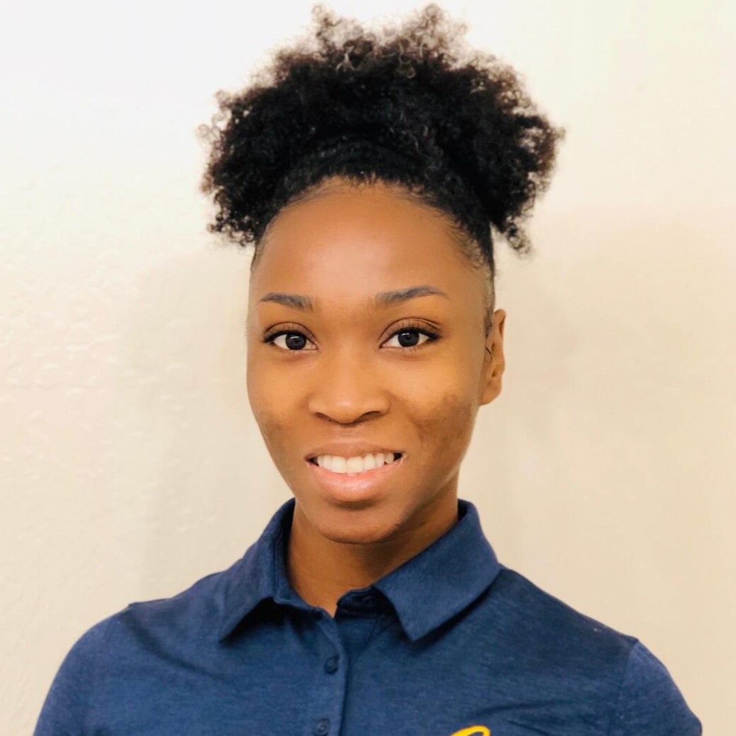 Tianna Bartoletta - Motivational Sports Speaker