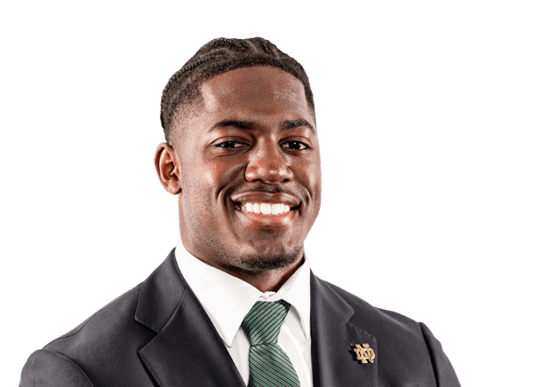 Jardarian Price - Professional Sports Motivational Speaker