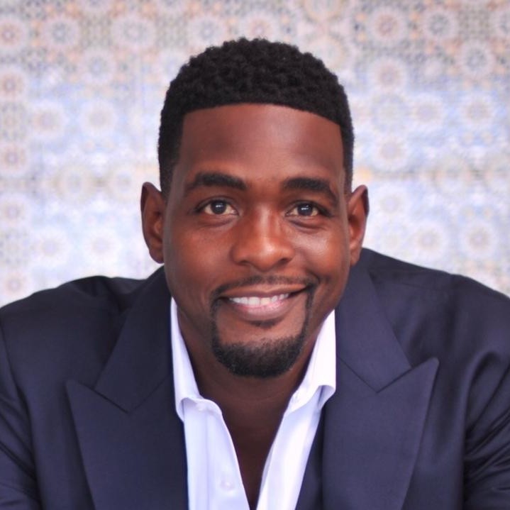Chris Webber - Professional Sports Motivational Speaker