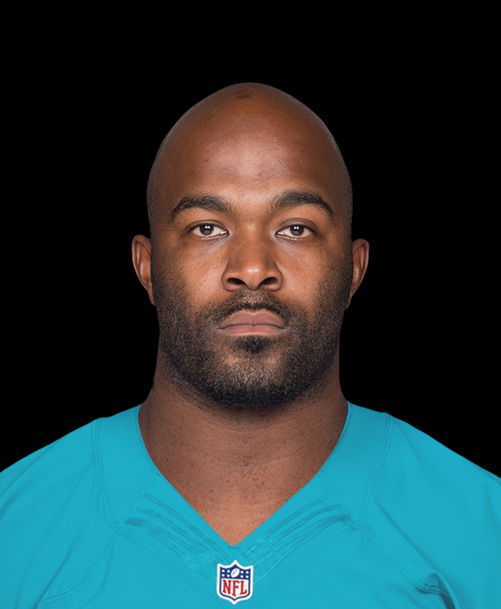 Mario Williams - Professional Sports Motivational Speaker