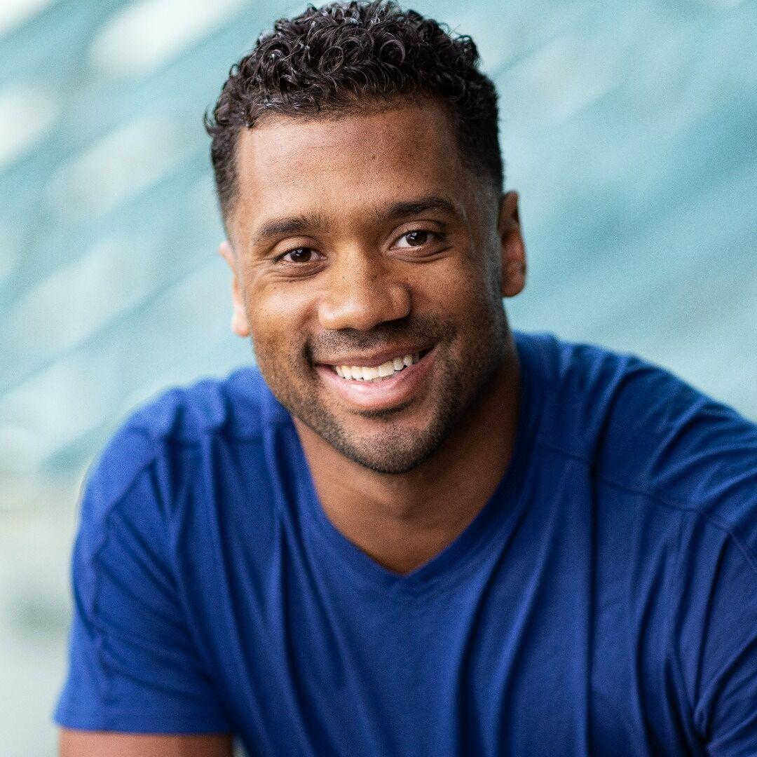 Russell Wilson