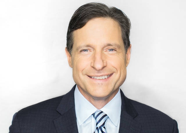 Rob King - Motivational Sports Speaker