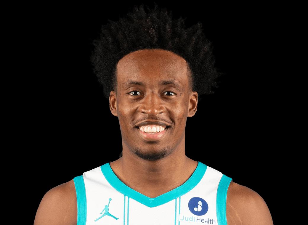 Collin Sexton - Professional Sports Motivational Speaker