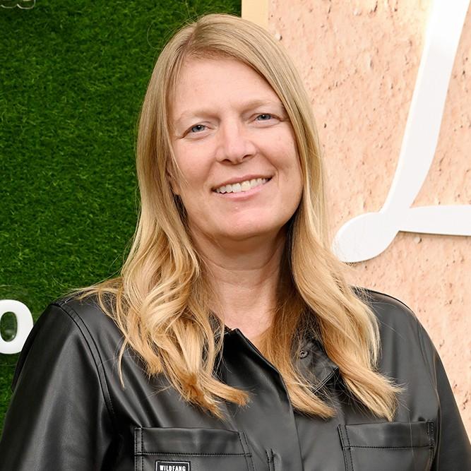 Justine Siegal - Professional Sports Motivational Speaker