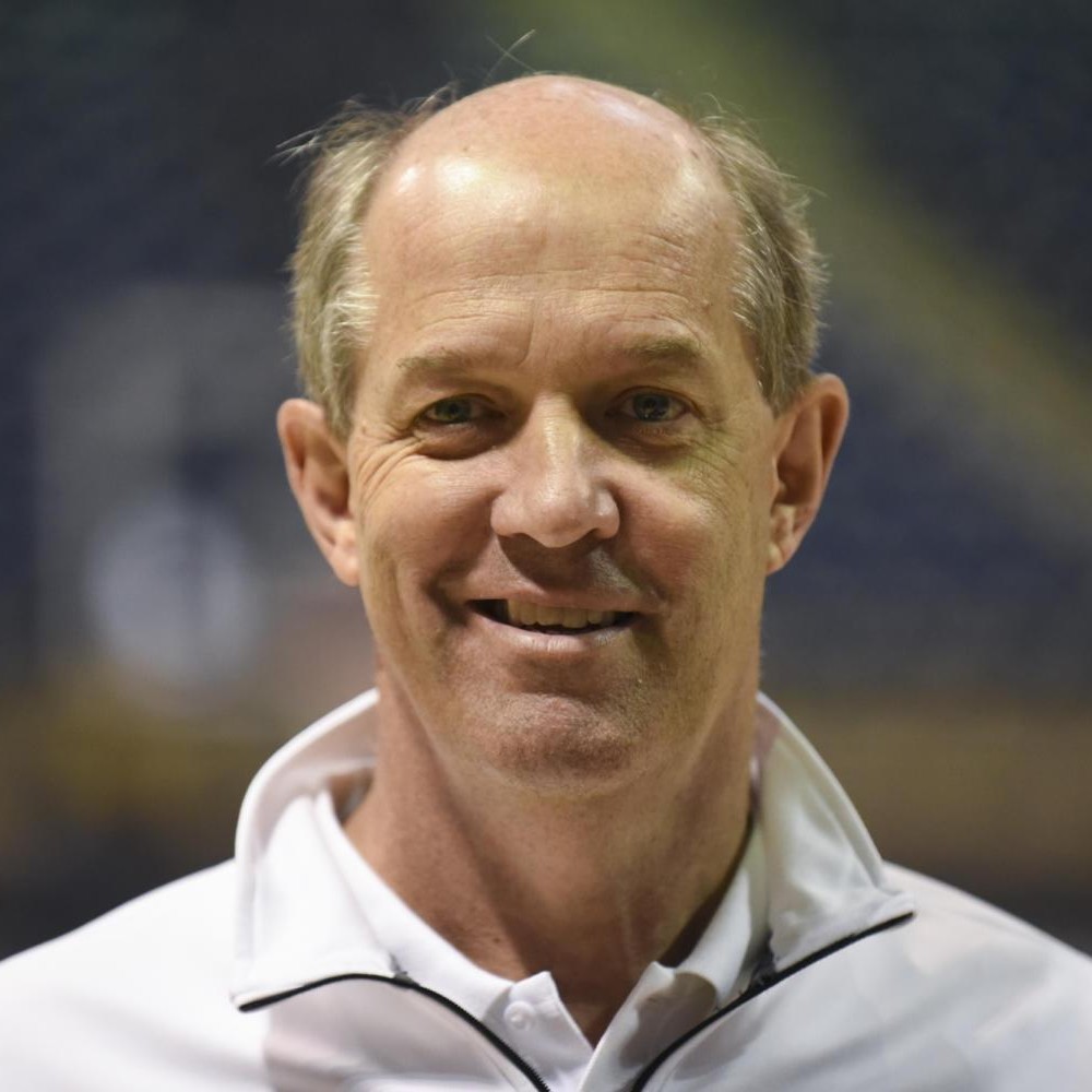 Kevin Stallings - Professional Sports Motivational Speaker