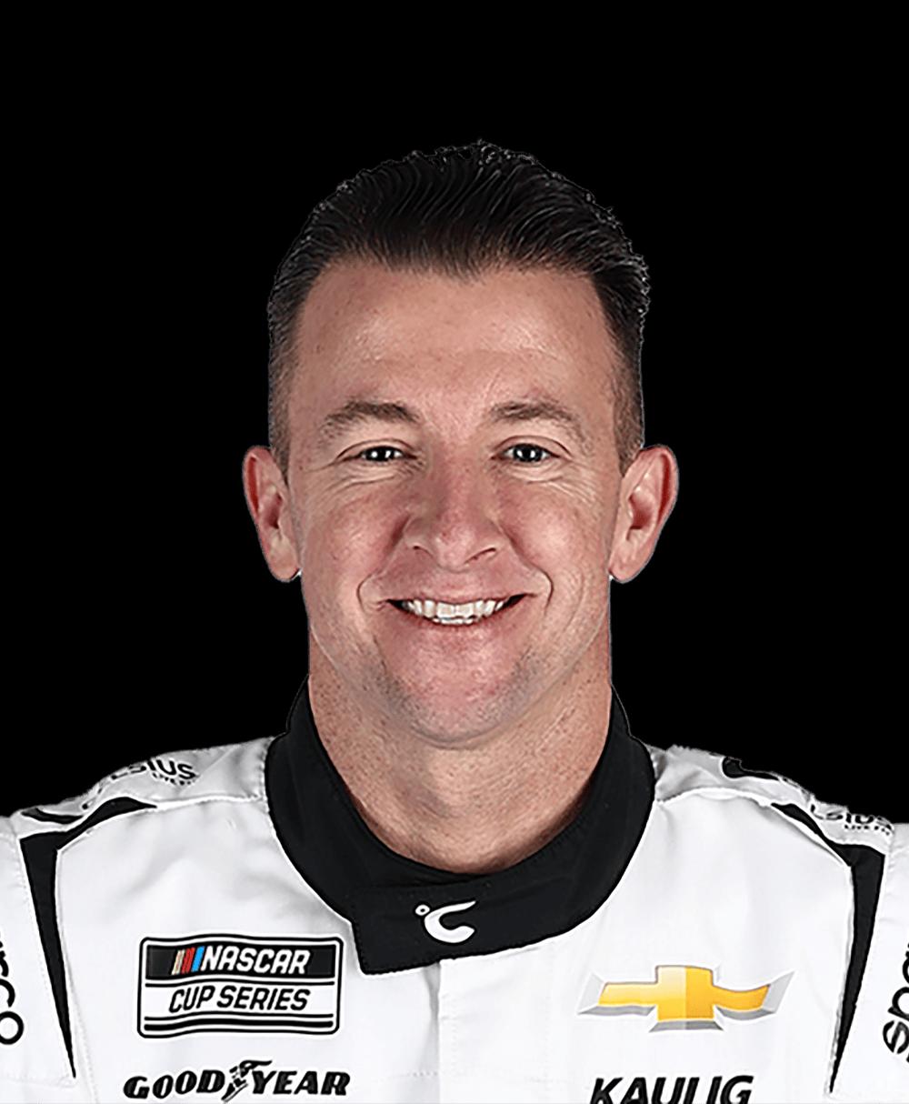 A.J. Allmendinger