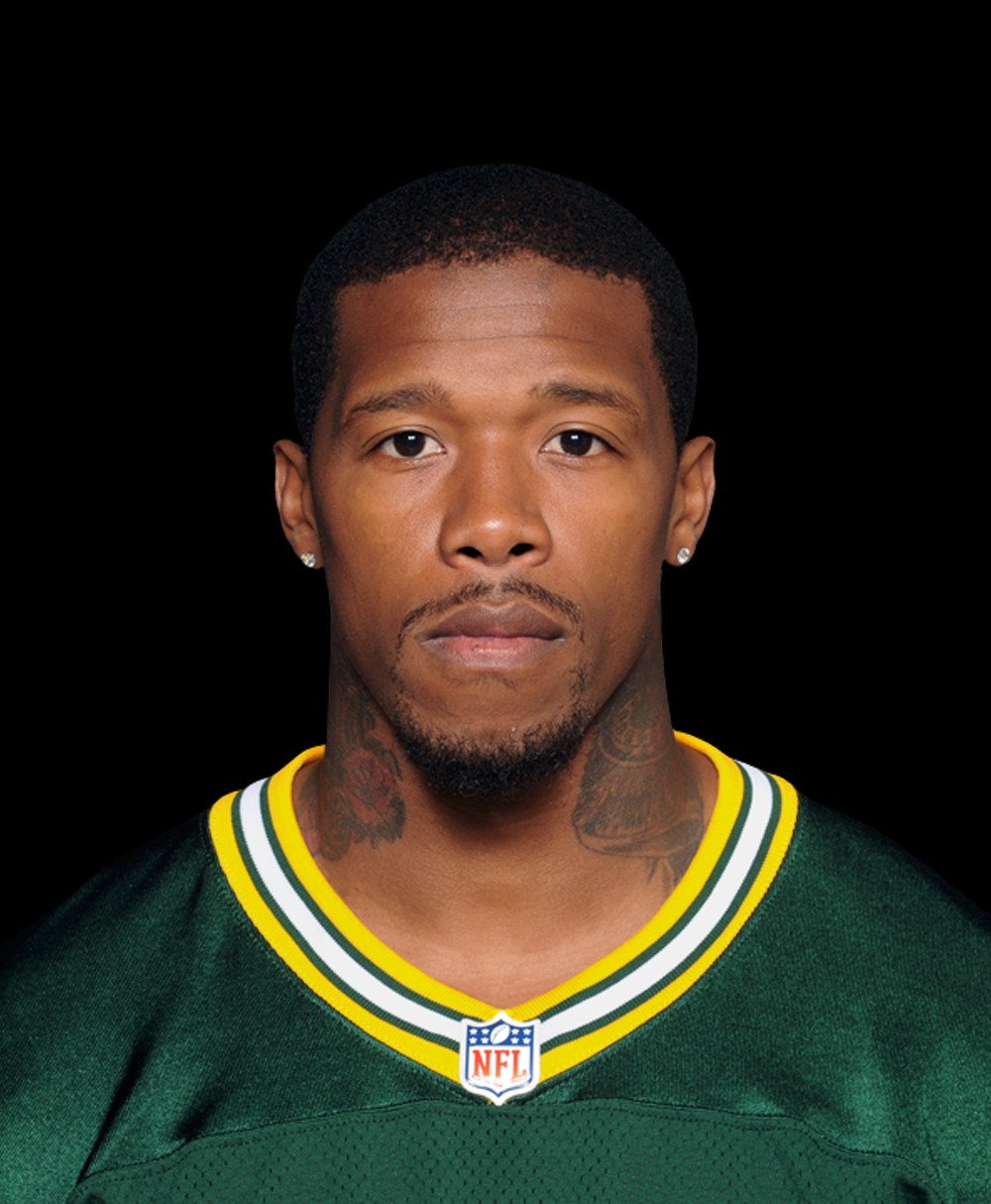 Sam Shields - Professional Sports Motivational Speaker