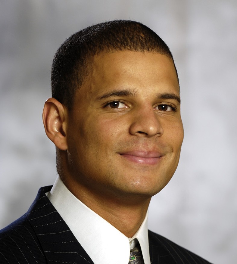 Miles Simon - Professional Sports Motivational Speaker