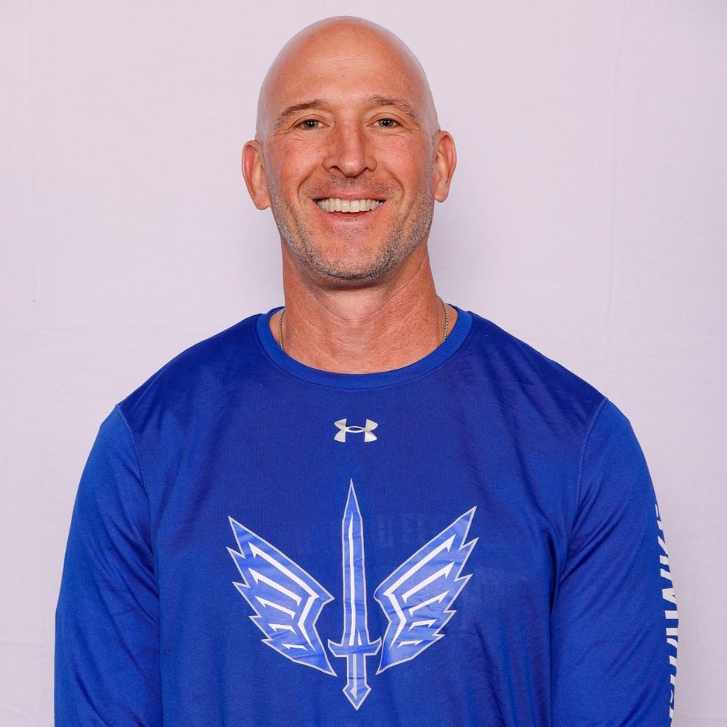 Ricky Proehl - Professional Sports Motivational Speaker