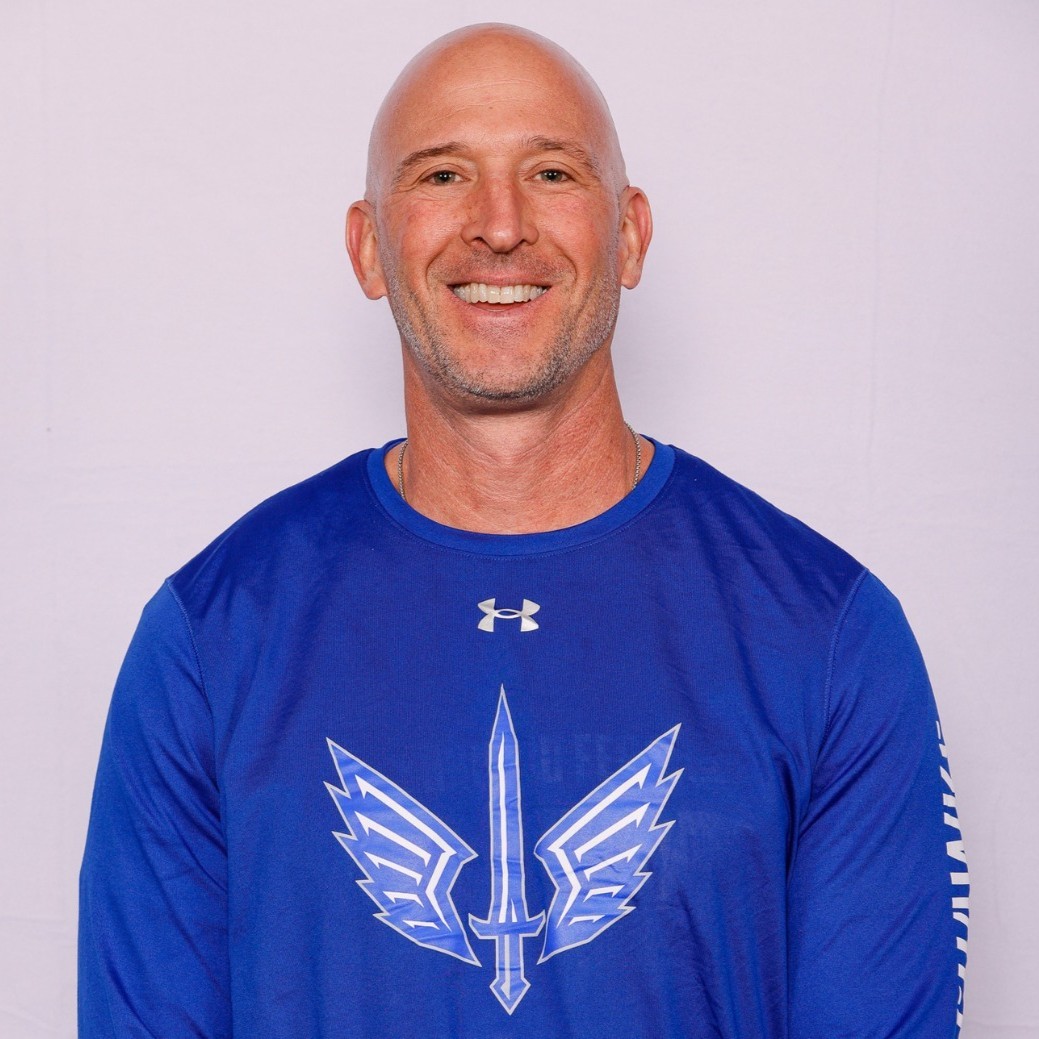 Ricky Proehl - Professional Sports Motivational Speaker