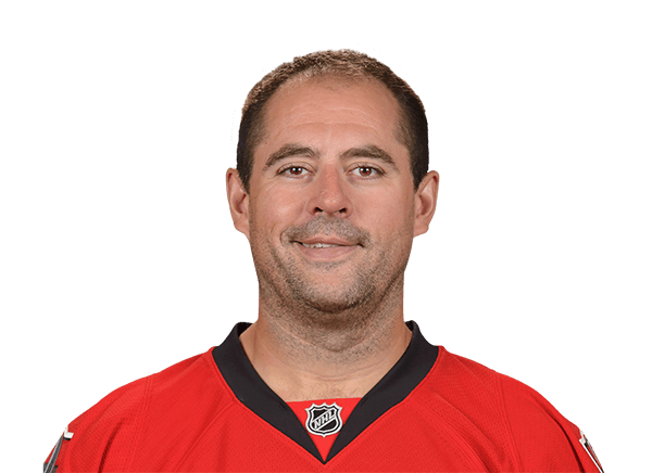 Chris Phillips - Professional Sports Motivational Speaker