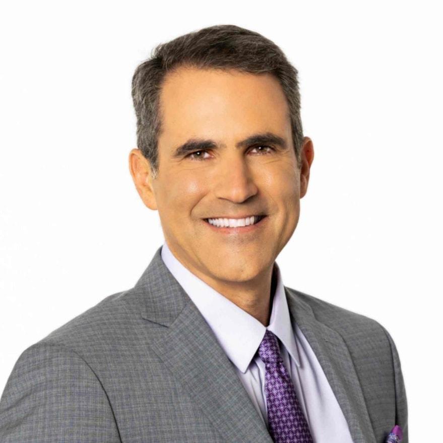 Seth Davis - Professional Sports Motivational Speaker