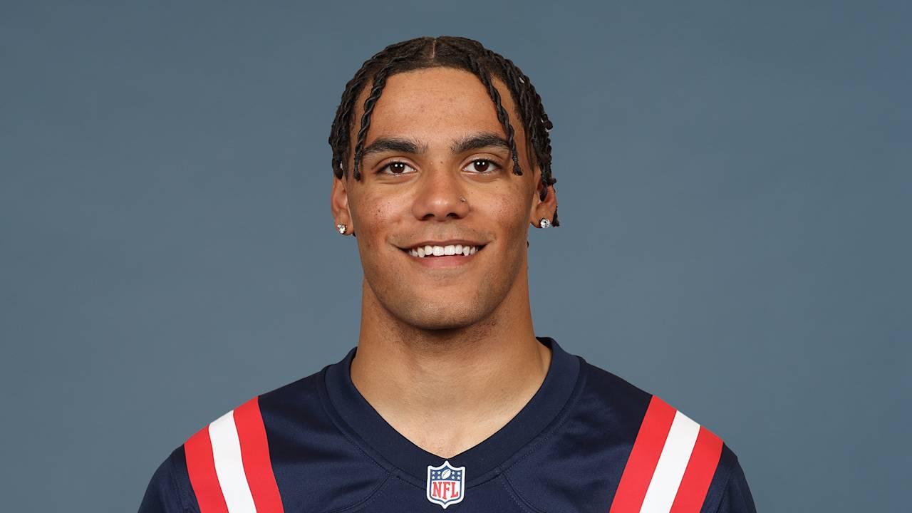 Christian Gonzalez - Professional Sports Motivational Speaker