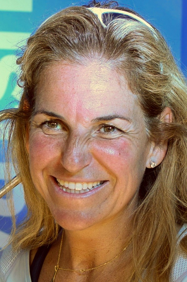 Arantxa Sanchez Vicario - Professional Sports Motivational Speaker