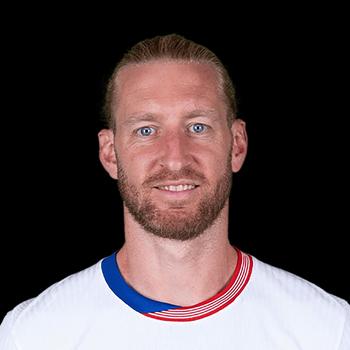 Tim Ream - Professional Sports Motivational Speaker