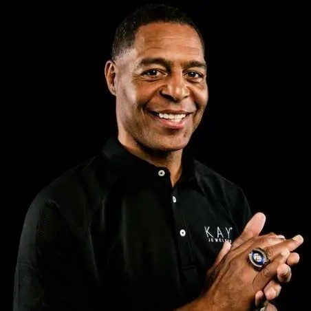 Marcus Allen - Professional Sports Motivational Speaker