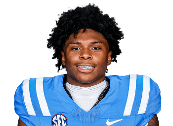 Kewan Lacy - Professional Sports Motivational Speaker