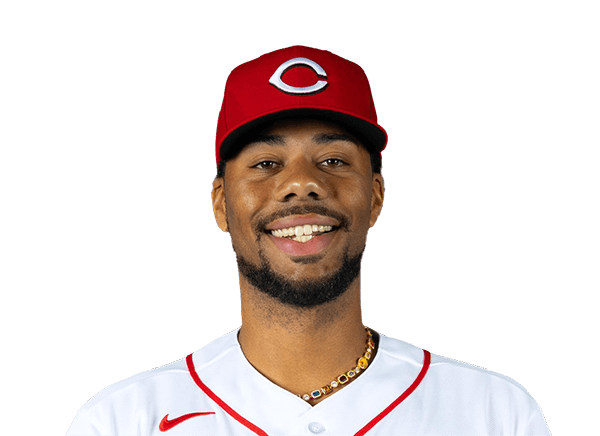 Hunter Greene - Professional Sports Motivational Speaker