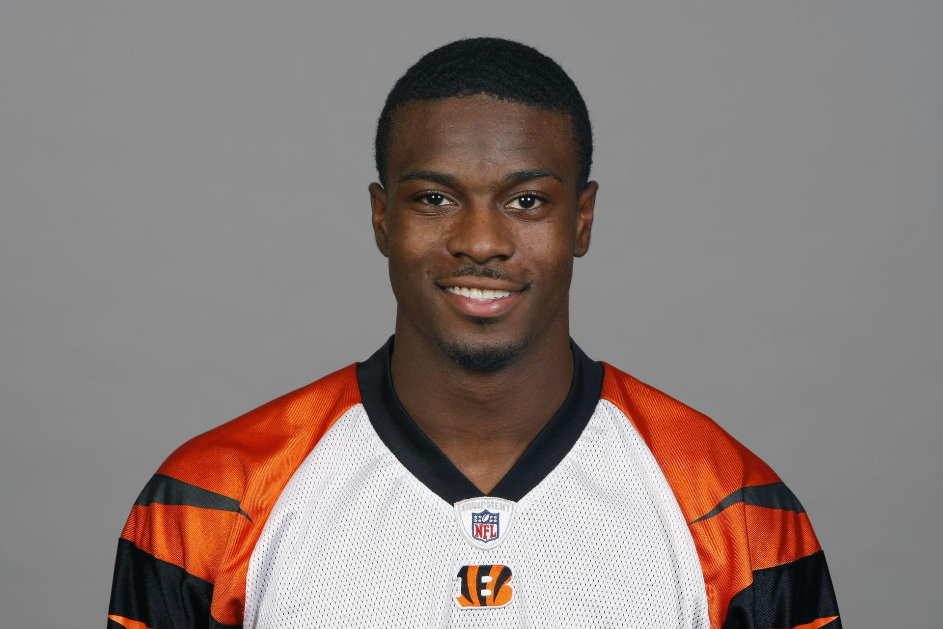 A.J. Green - Professional Sports Motivational Speaker