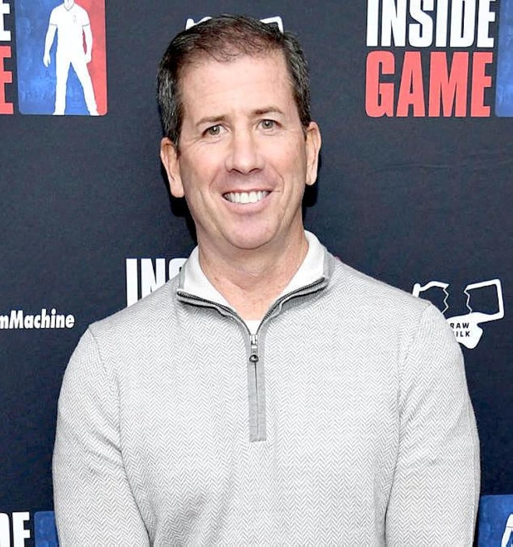 Tim Donaghy - Motivational Sports Speaker