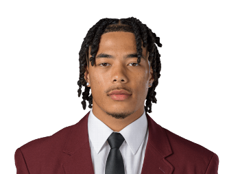 Makai Lemon - Professional Sports Motivational Speaker