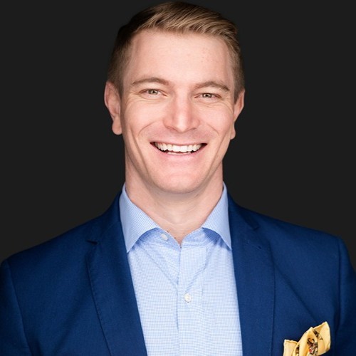 Connor Fields - Professional Sports Motivational Speaker
