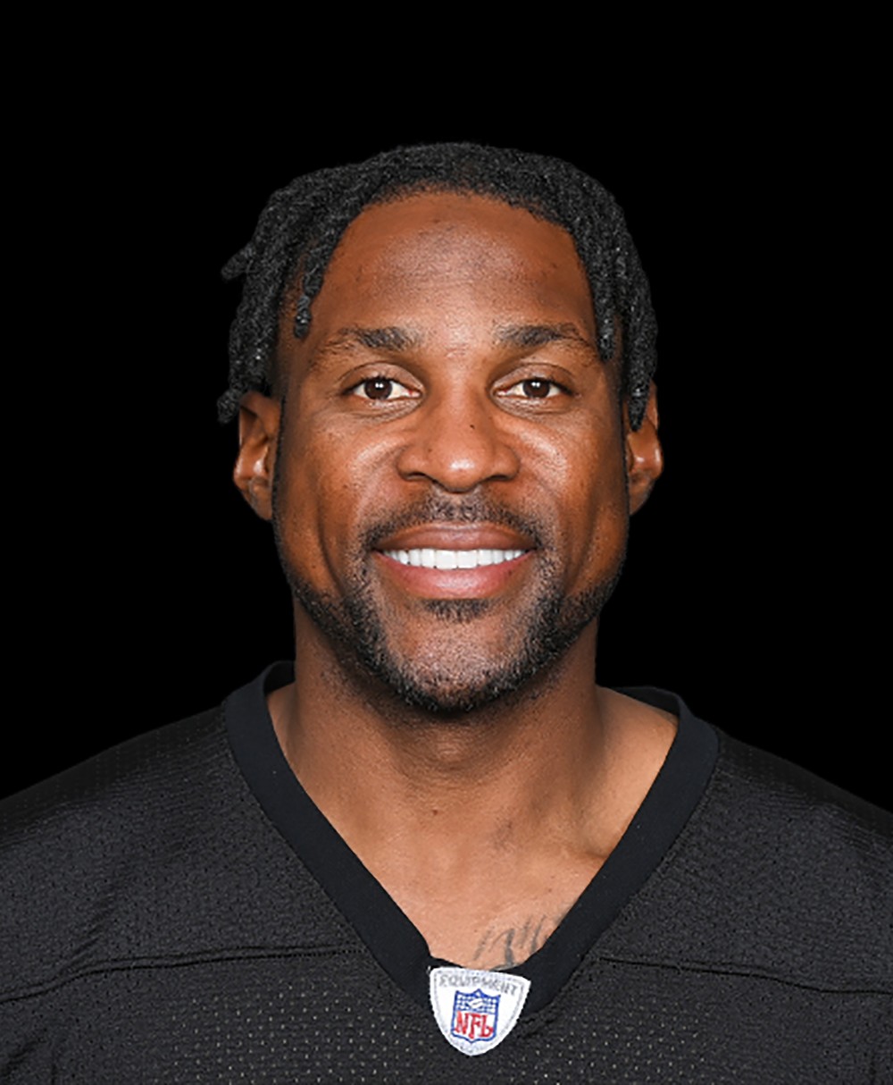 Patrick Peterson - Professional Sports Motivational Speaker