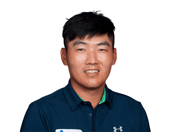 Sunghoon Kang - Professional Sports Motivational Speaker