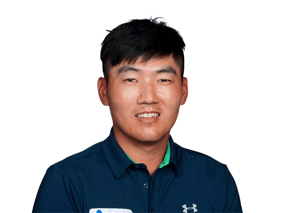 Sunghoon Kang - Professional Sports Motivational Speaker