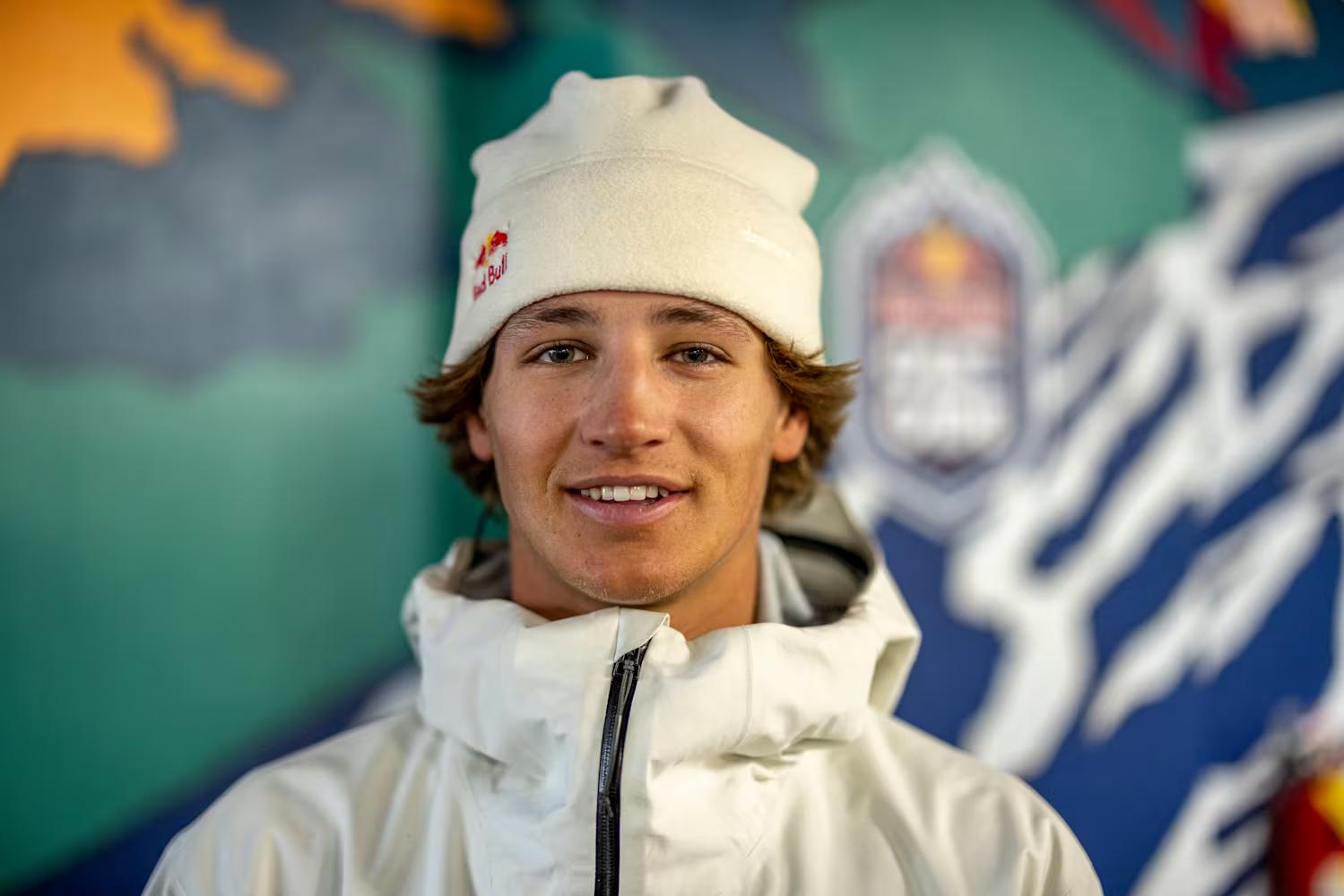 Mac Forehand - Professional Sports Motivational Speaker