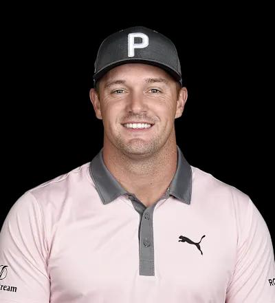 Bryson DeChambeau - Professional Sports Motivational Speaker