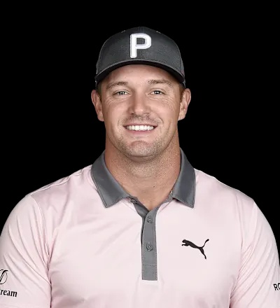 Bryson DeChambeau - Motivational Sports Speaker